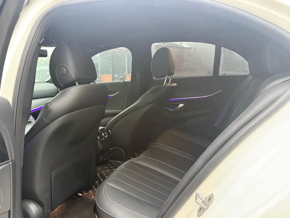 2021 Mercedes-Benz E Class 2.0T 197HP L4 9AT,autocango,china used car exporter,china ev exporter,chinese used car exporter,chinese used ev exporter