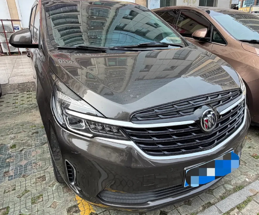2021 Buick GL8 2.0T 237HP L4 9AT,autocango,china used car exporter,china ev exporter,chinese used car exporter,chinese used ev exporter