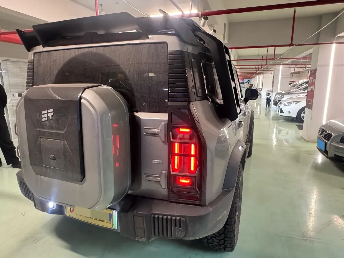 2024 Jetour ShanHai TravellerC-DM 1.5T 156HP L4 3DHT PHEV 43.24KWH,autocango,china used car exporter,china ev exporter,chinese used car exporter,chinese used ev exporter