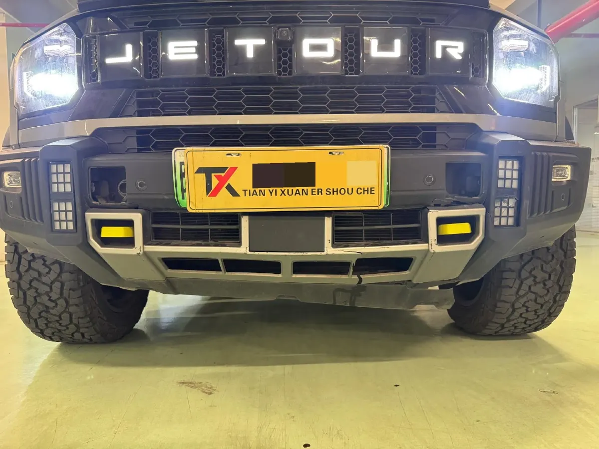 2024 Jetour ShanHai TravellerC-DM 1.5T 156HP L4 3DHT PHEV 43.24KWH,autocango,china used car exporter,china ev exporter,chinese used car exporter,chinese used ev exporter