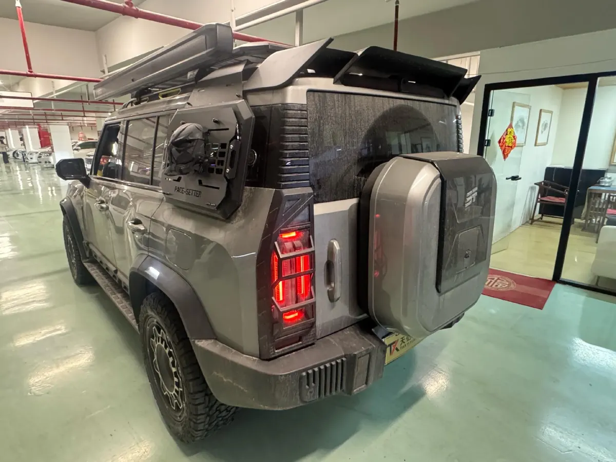 2024 Jetour ShanHai TravellerC-DM 1.5T 156HP L4 3DHT PHEV 43.24KWH,autocango,china used car exporter,china ev exporter,chinese used car exporter,chinese used ev exporter