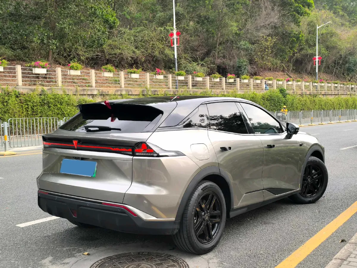 2024 Deepal S07 1.5L 95HP L4 REEV 31.73KWH,autocango,china used car exporter,china ev exporter,chinese used car exporter,chinese used ev exporter