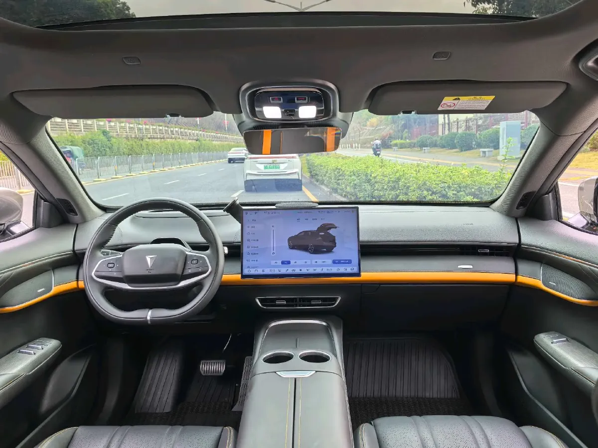 2024 Deepal S07 1.5L 95HP L4 REEV 31.73KWH,autocango,china used car exporter,china ev exporter,chinese used car exporter,chinese used ev exporter