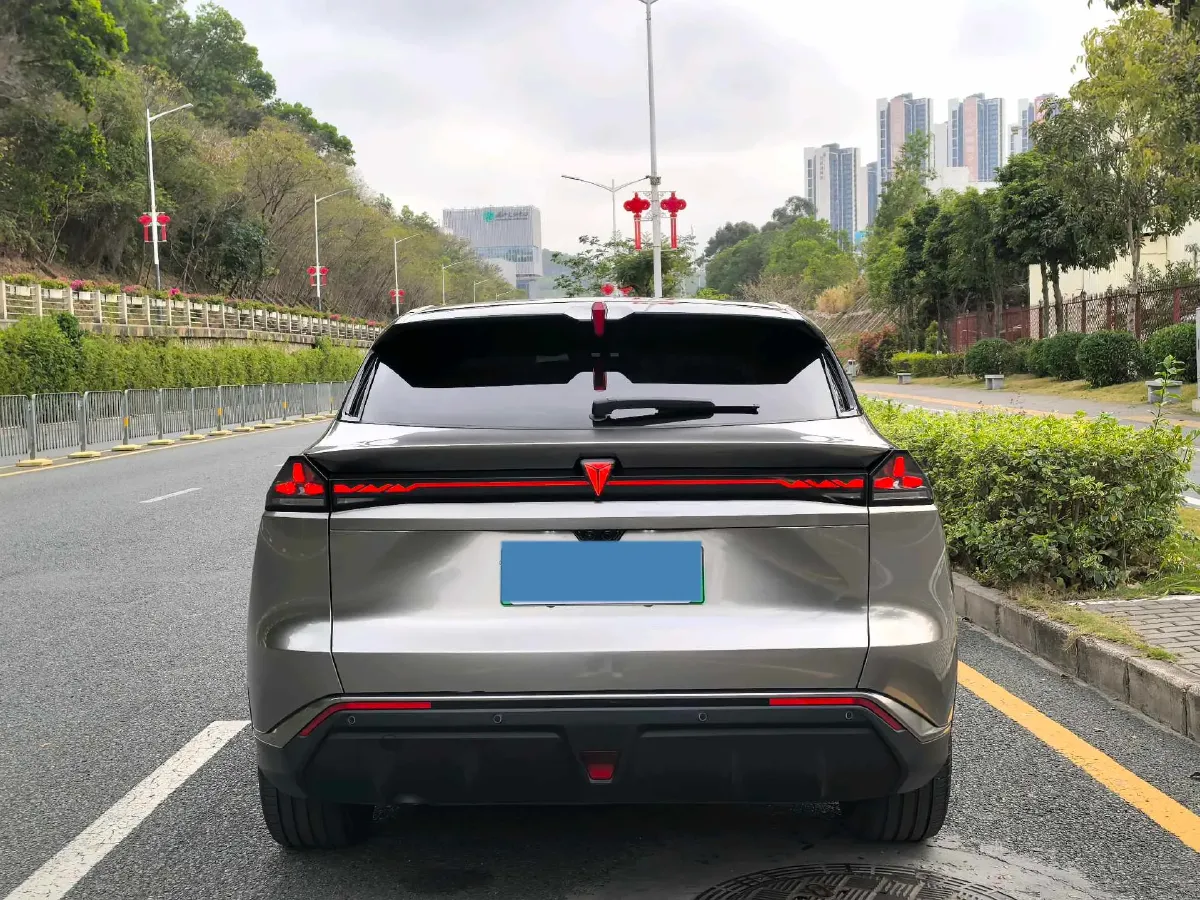 2024 Deepal S07 1.5L 95HP L4 REEV 31.73KWH,autocango,china used car exporter,china ev exporter,chinese used car exporter,chinese used ev exporter