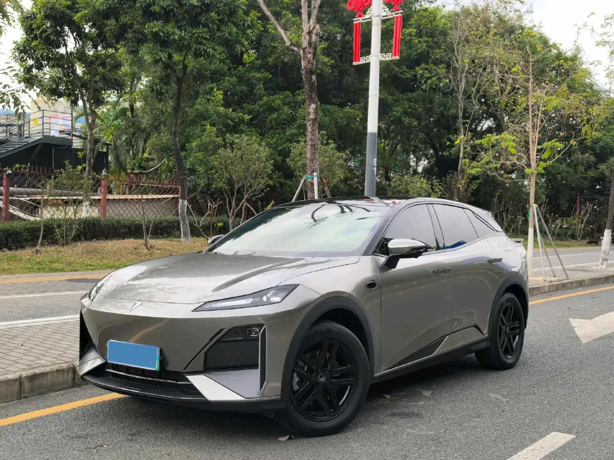 2024 Deepal S07 1.5L 95HP L4 REEV 31.73KWH,autocango,china used car exporter,china ev exporter,chinese used car exporter,chinese used ev exporter