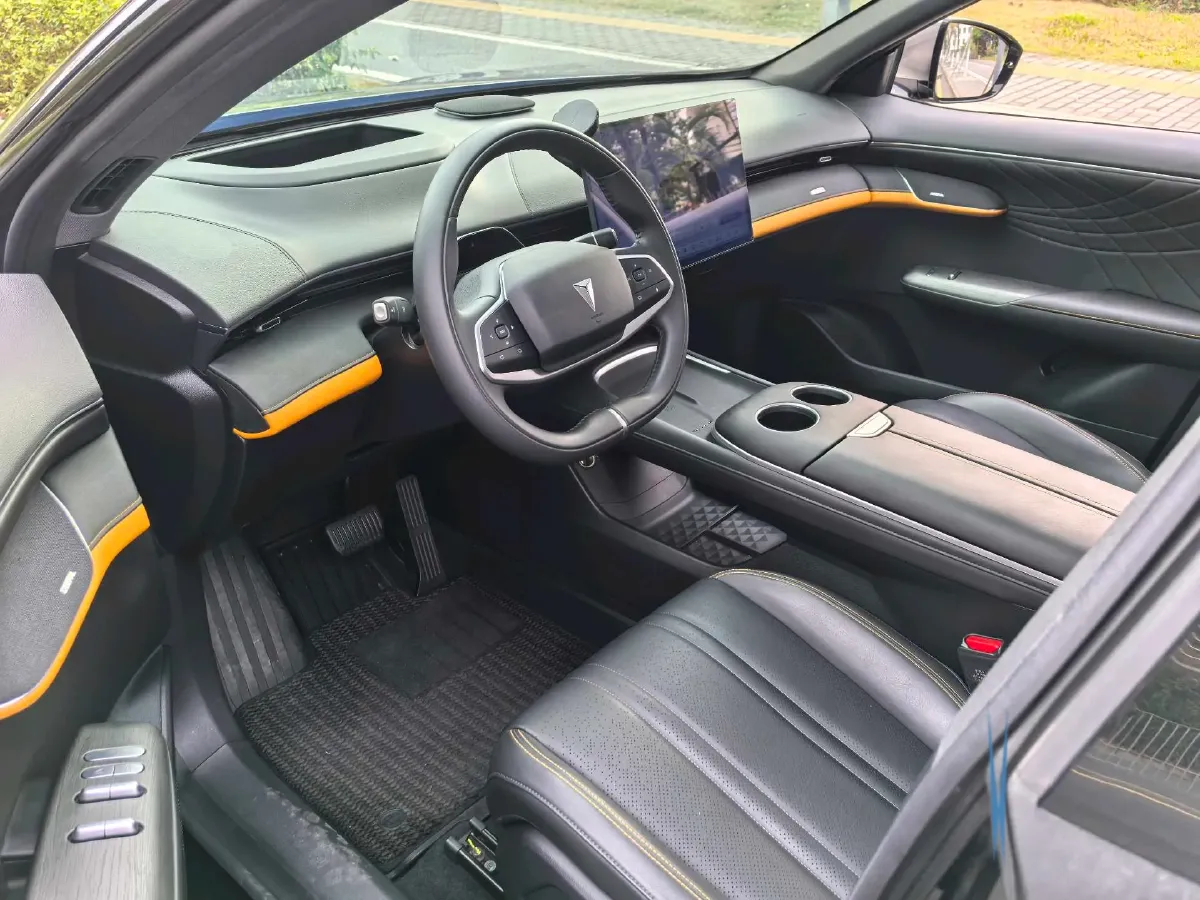 2024 Deepal S07 1.5L 95HP L4 REEV 31.73KWH,autocango,china used car exporter,china ev exporter,chinese used car exporter,chinese used ev exporter