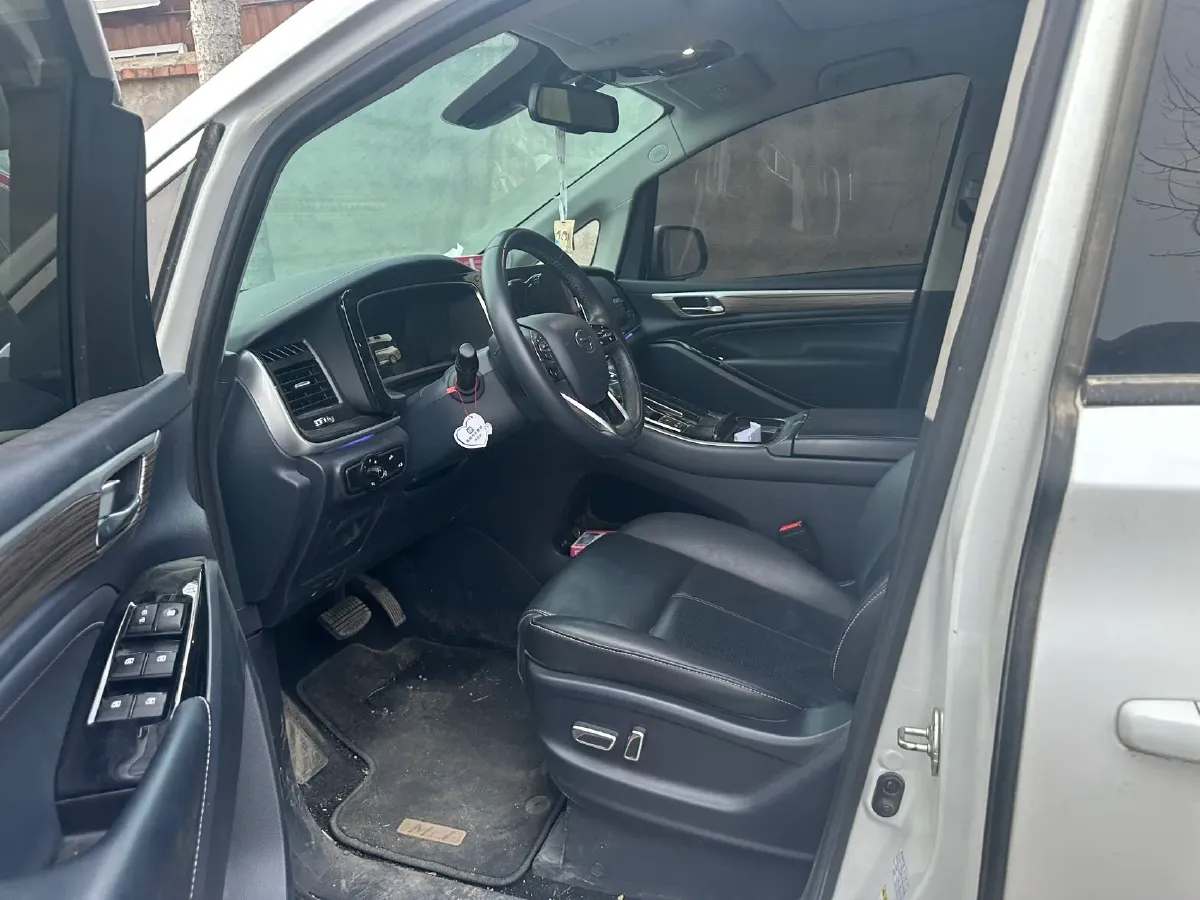 2023 GAC Trumpchi M8 2.0T 252HP L4 8AT,autocango,china used car exporter,china ev exporter,chinese used car exporter,chinese used ev exporter