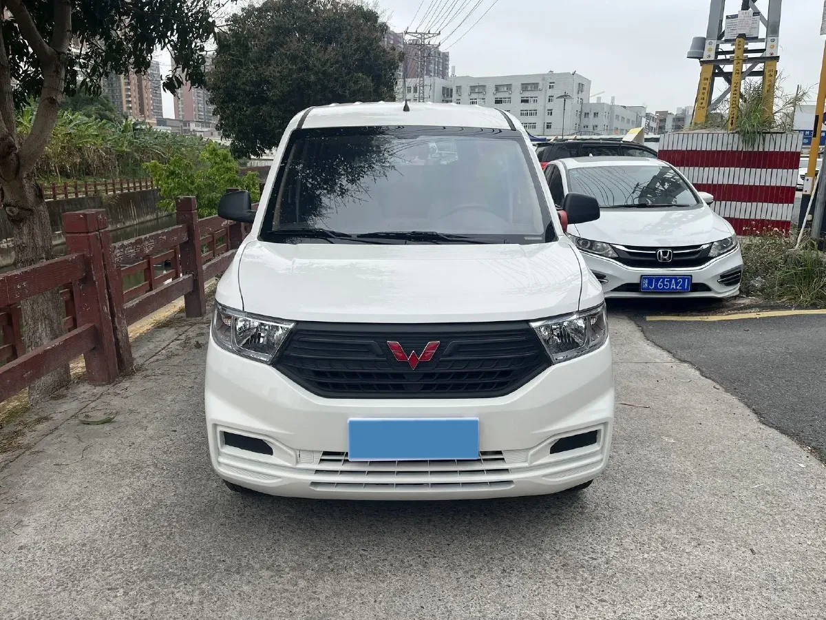 2022 JinBei Little Sea Lion X30 1.5L 102HP L4 5MT,autocango,china used car exporter,china ev exporter,chinese used car exporter,chinese used ev exporter