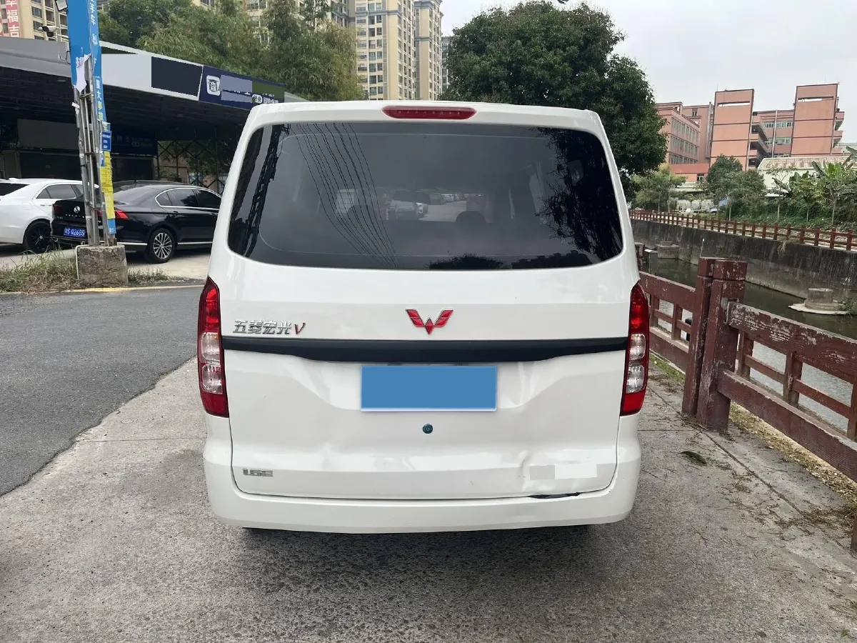 2022 JinBei Little Sea Lion X30 1.5L 102HP L4 5MT,autocango,china used car exporter,china ev exporter,chinese used car exporter,chinese used ev exporter