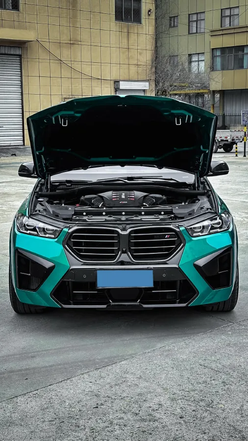 2023 BMW X5 M 4.4T 625HP V8 8AT,autocango,china used car exporter,china ev exporter,chinese used car exporter,chinese used ev exporter