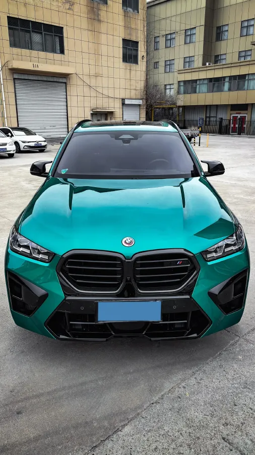 2023 BMW X5 M 4.4T 625HP V8 8AT,autocango,china used car exporter,china ev exporter,chinese used car exporter,chinese used ev exporter