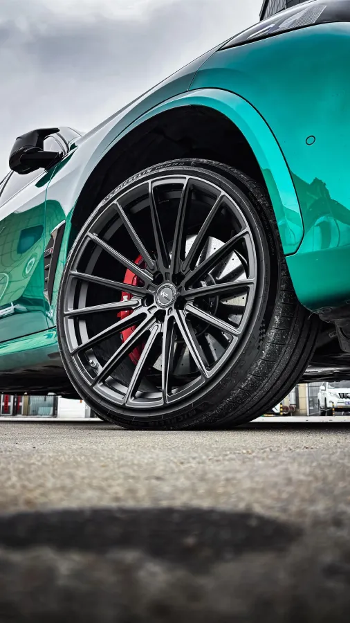 2023 BMW X5 M 4.4T 625HP V8 8AT,autocango,china used car exporter,china ev exporter,chinese used car exporter,chinese used ev exporter