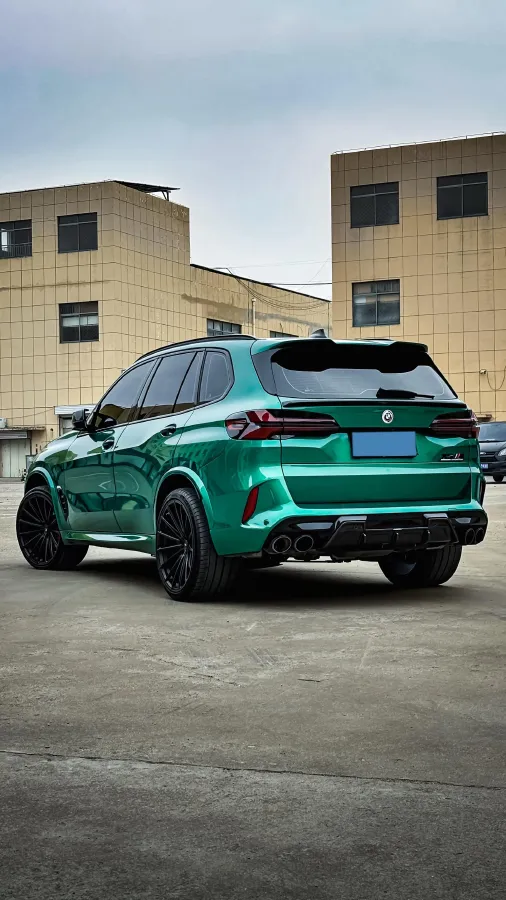 2023 BMW X5 M 4.4T 625HP V8 8AT,autocango,china used car exporter,china ev exporter,chinese used car exporter,chinese used ev exporter