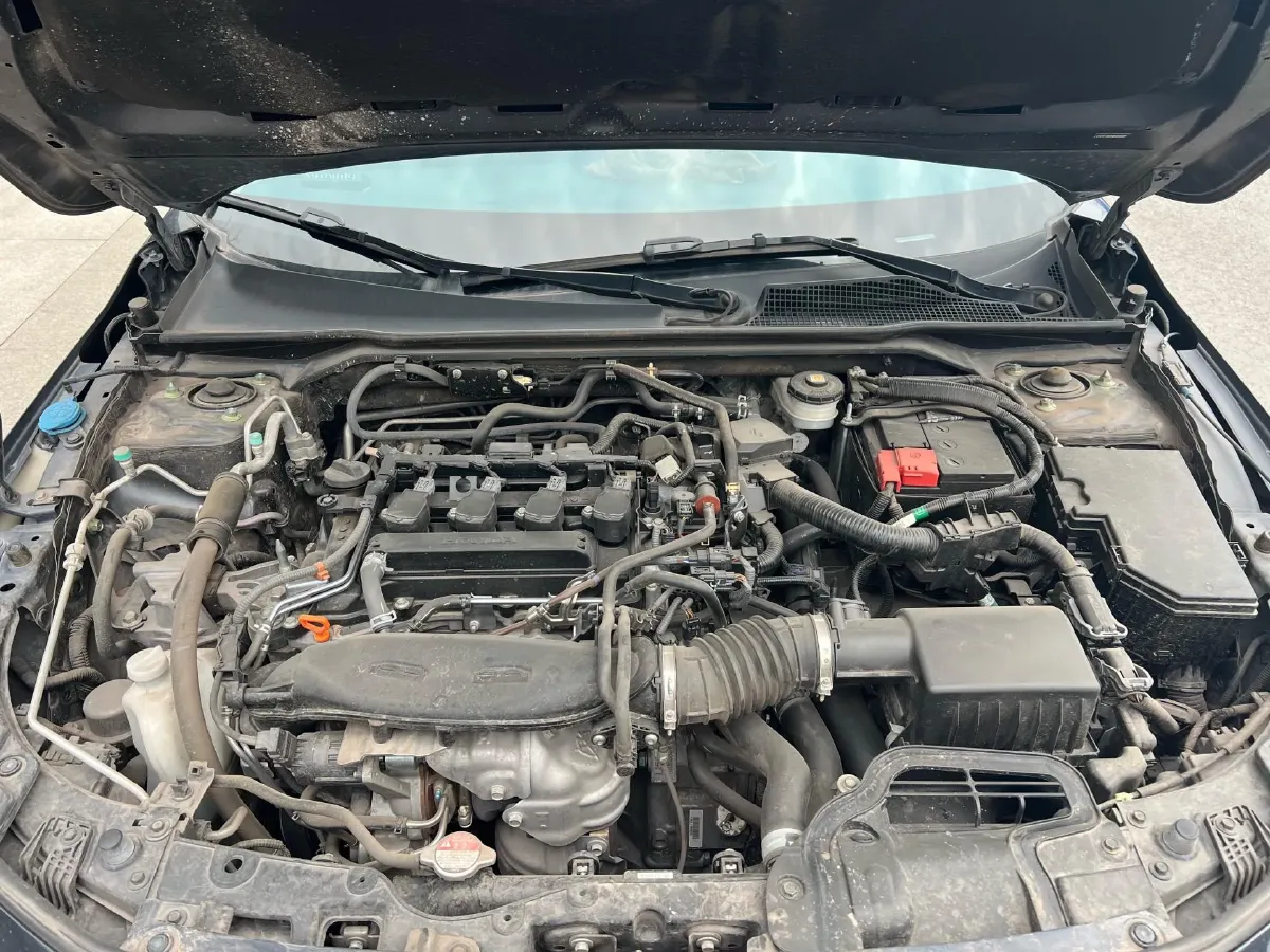 2022 Honda Civic 1.5T 182HP L4 CVT,autocango,china used car exporter,china ev exporter,chinese used car exporter,chinese used ev exporter