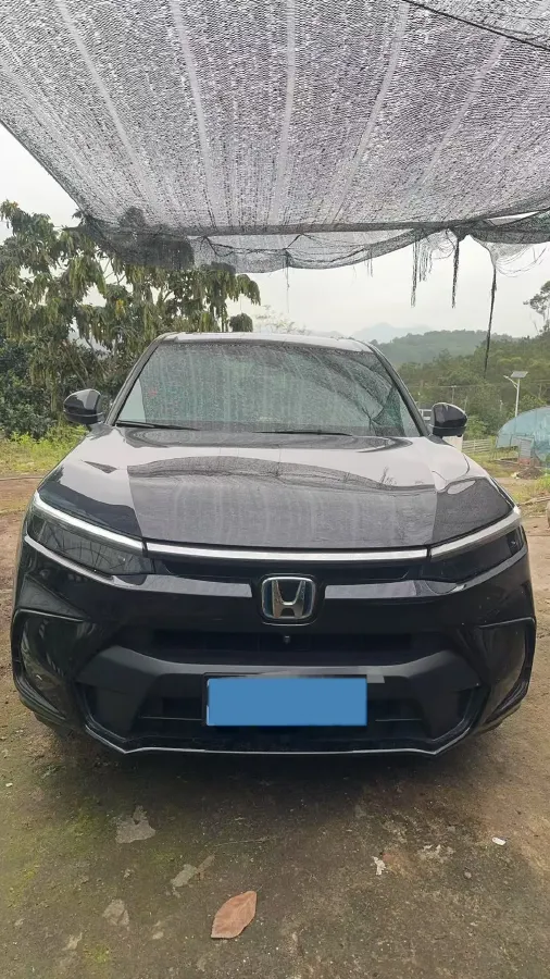 2023 Honda Breeze 2.0L 150HP L4 E-CVT Hybrid,autocango,china used car exporter,china ev exporter,chinese used car exporter,chinese used ev exporter