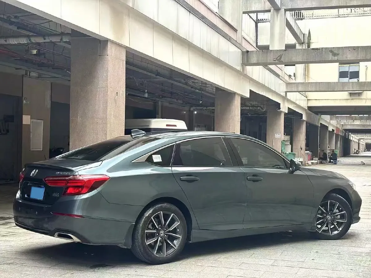 2022 Honda Inspire 2.0L 146HP L4 E-CVT Hybrid,autocango,china used car exporter,china ev exporter,chinese used car exporter,chinese used ev exporter