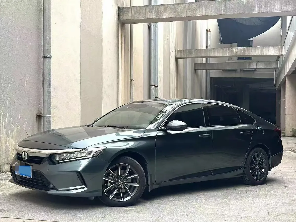 2022 Honda Inspire 2.0L 146HP L4 E-CVT Hybrid,autocango,china used car exporter,china ev exporter,chinese used car exporter,chinese used ev exporter