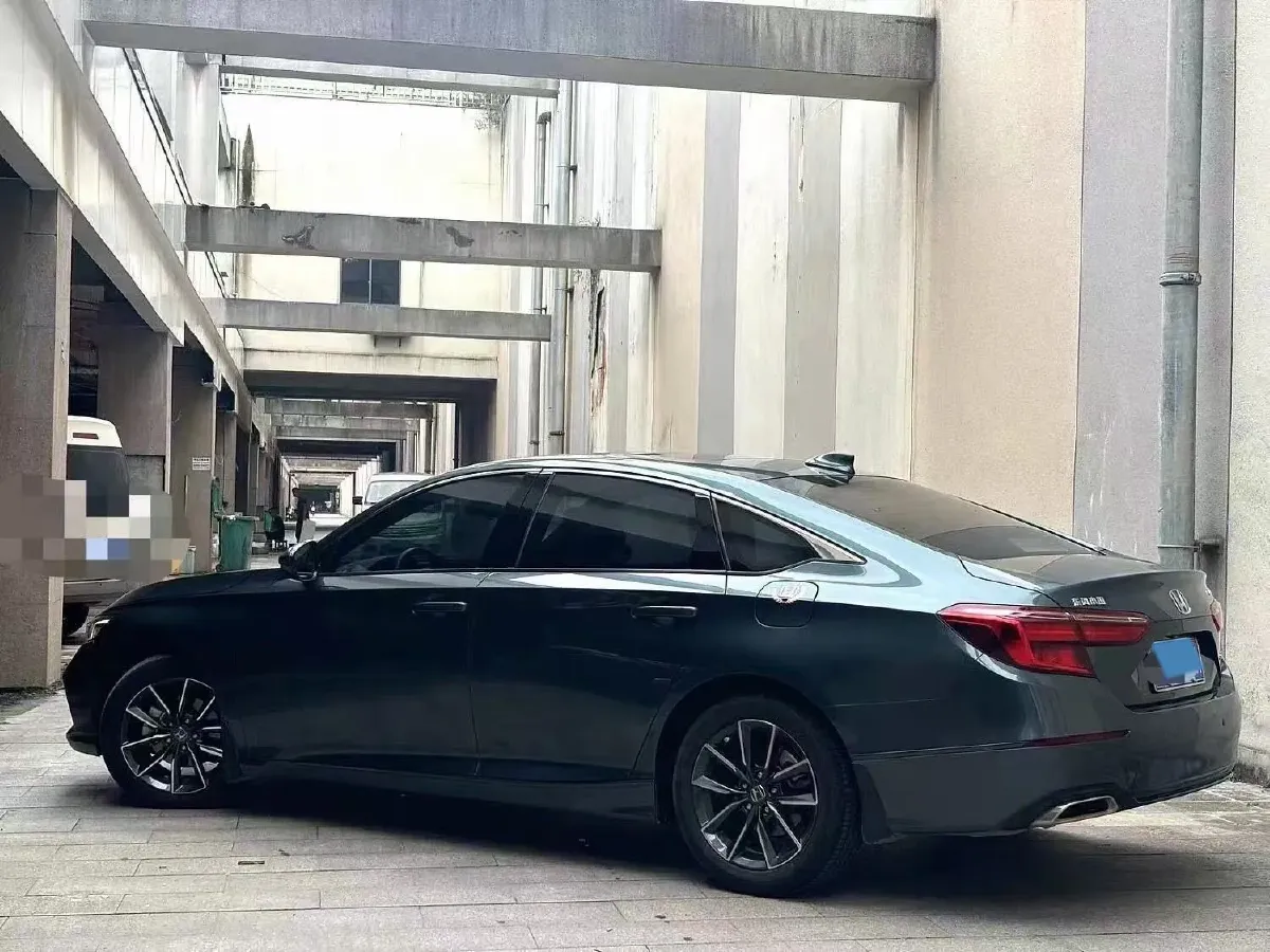 2022 Honda Inspire 2.0L 146HP L4 E-CVT Hybrid,autocango,china used car exporter,china ev exporter,chinese used car exporter,chinese used ev exporter