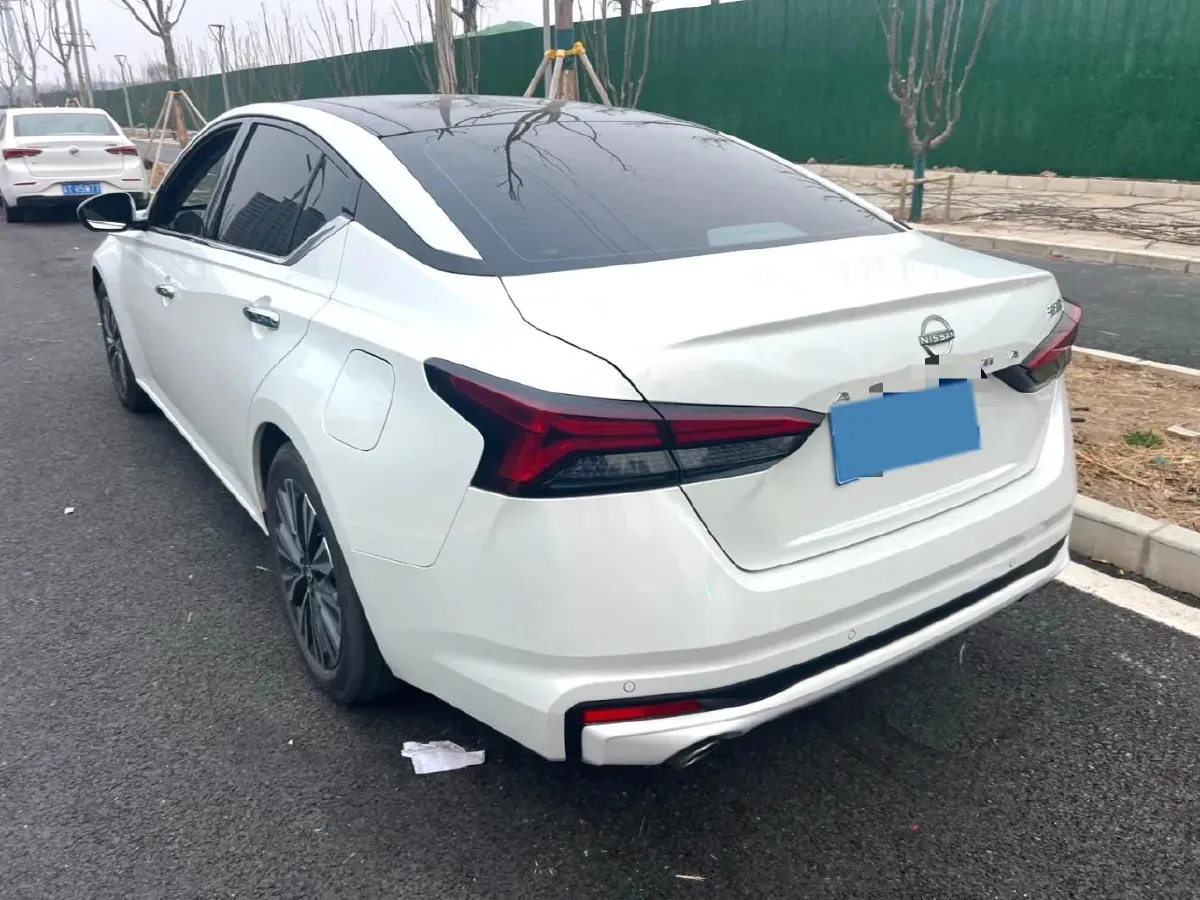 2022 Nissan Teana 2.0L 156HP L4 CVT,autocango,china used car exporter,china ev exporter,chinese used car exporter,chinese used ev exporter