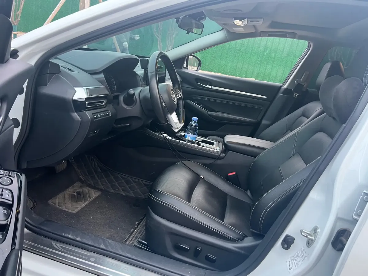 2022 Nissan Teana 2.0L 156HP L4 CVT,autocango,china used car exporter,china ev exporter,chinese used car exporter,chinese used ev exporter