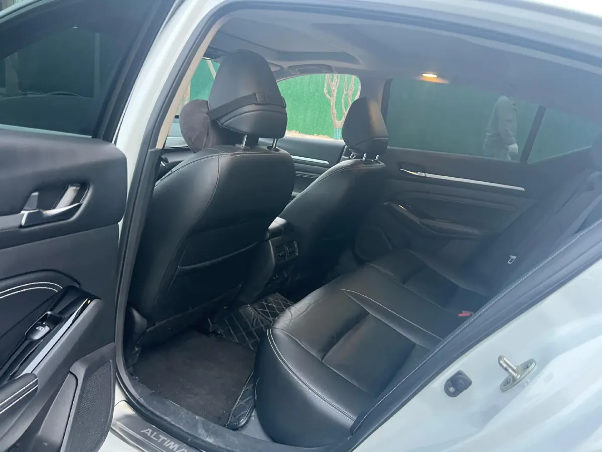 2022 Nissan Teana 2.0L 156HP L4 CVT,autocango,china used car exporter,china ev exporter,chinese used car exporter,chinese used ev exporter