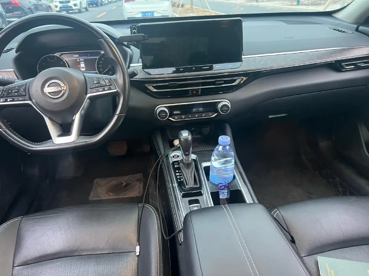 2022 Nissan Teana 2.0L 156HP L4 CVT,autocango,china used car exporter,china ev exporter,chinese used car exporter,chinese used ev exporter