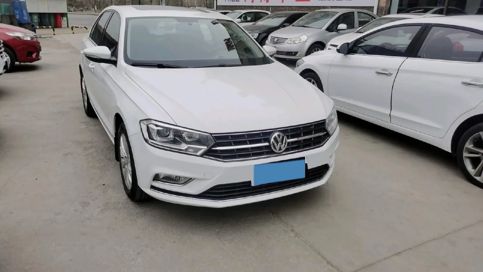 2018 Volkswagen Bora 1.5L 110HP L4 6AT,autocango,china used car exporter,china ev exporter,chinese used car exporter,chinese used ev exporter