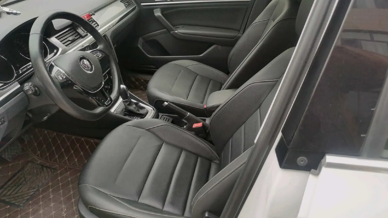 2018 Volkswagen Bora 1.5L 110HP L4 6AT,autocango,china used car exporter,china ev exporter,chinese used car exporter,chinese used ev exporter