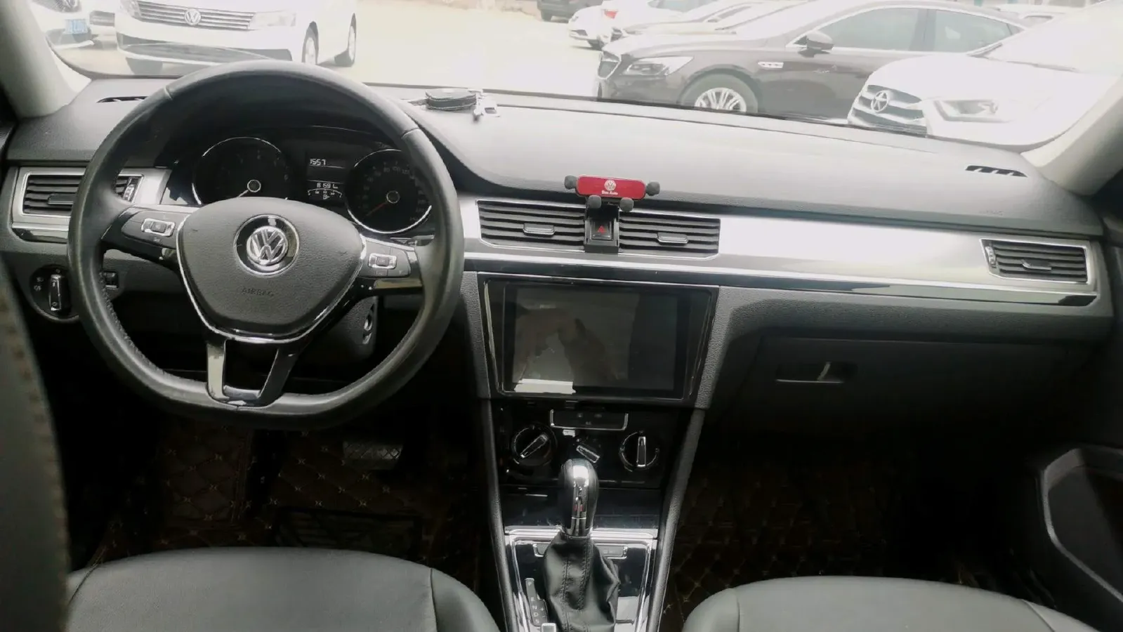 2018 Volkswagen Bora 1.5L 110HP L4 6AT,autocango,china used car exporter,china ev exporter,chinese used car exporter,chinese used ev exporter