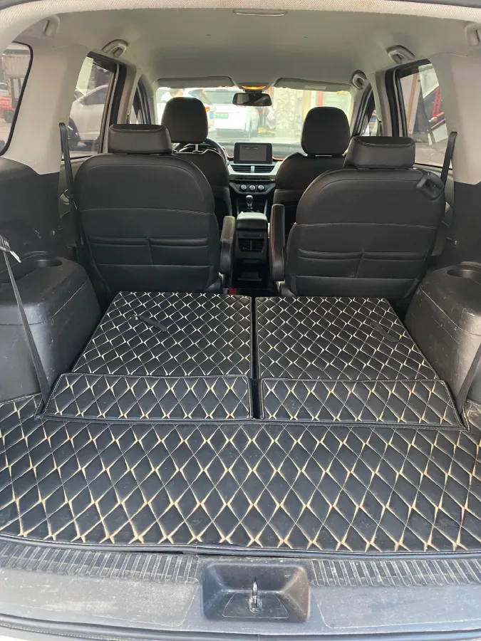 2019 BaoJun 360 1.5L 99HP L4 6MT,autocango,china used car exporter,china ev exporter,chinese used car exporter,chinese used ev exporter