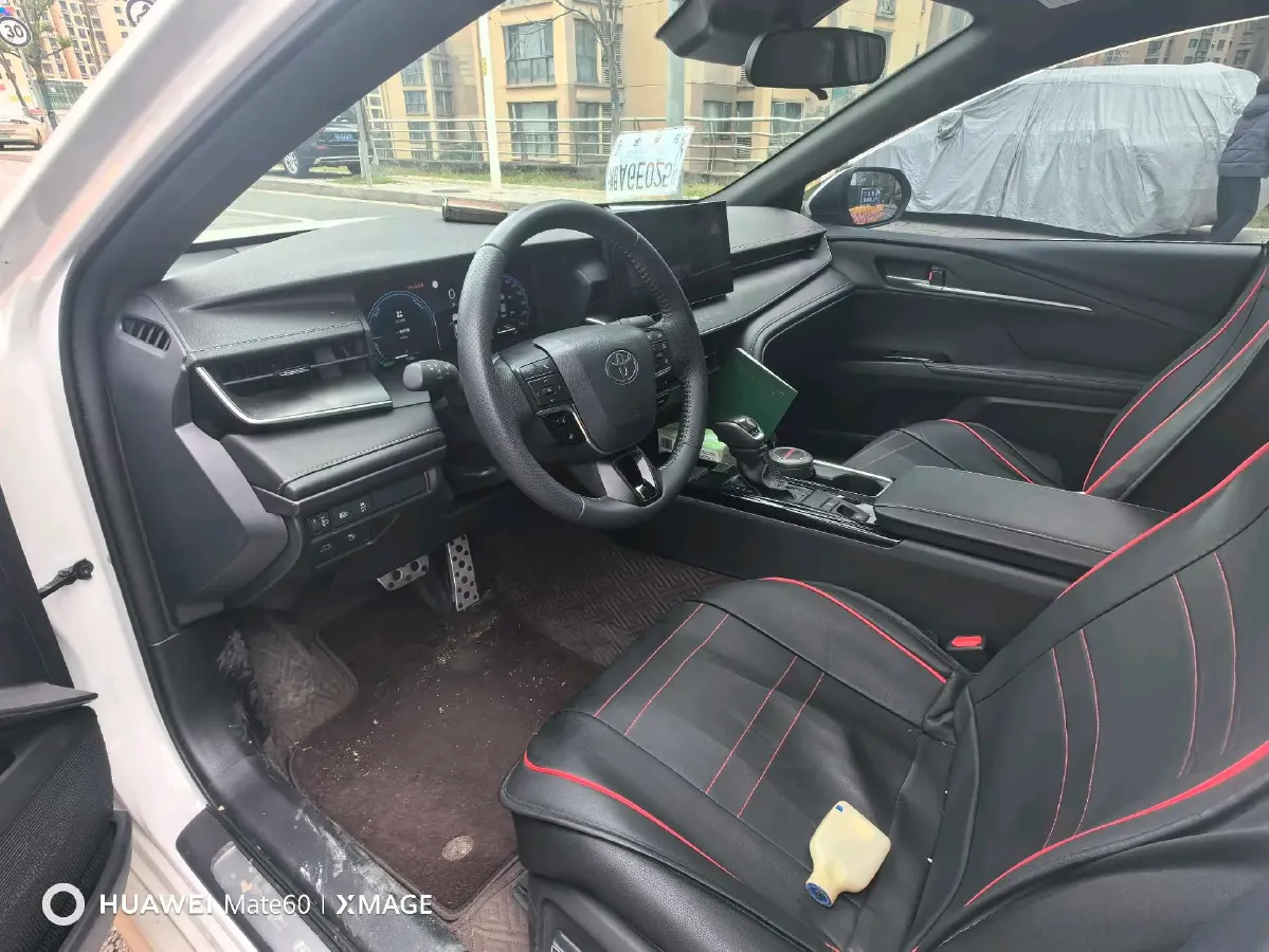 2024 Toyota Camry 2.0L 152HP L4 E-CVT Hybrid,autocango,china used car exporter,china ev exporter,chinese used car exporter,chinese used ev exporter