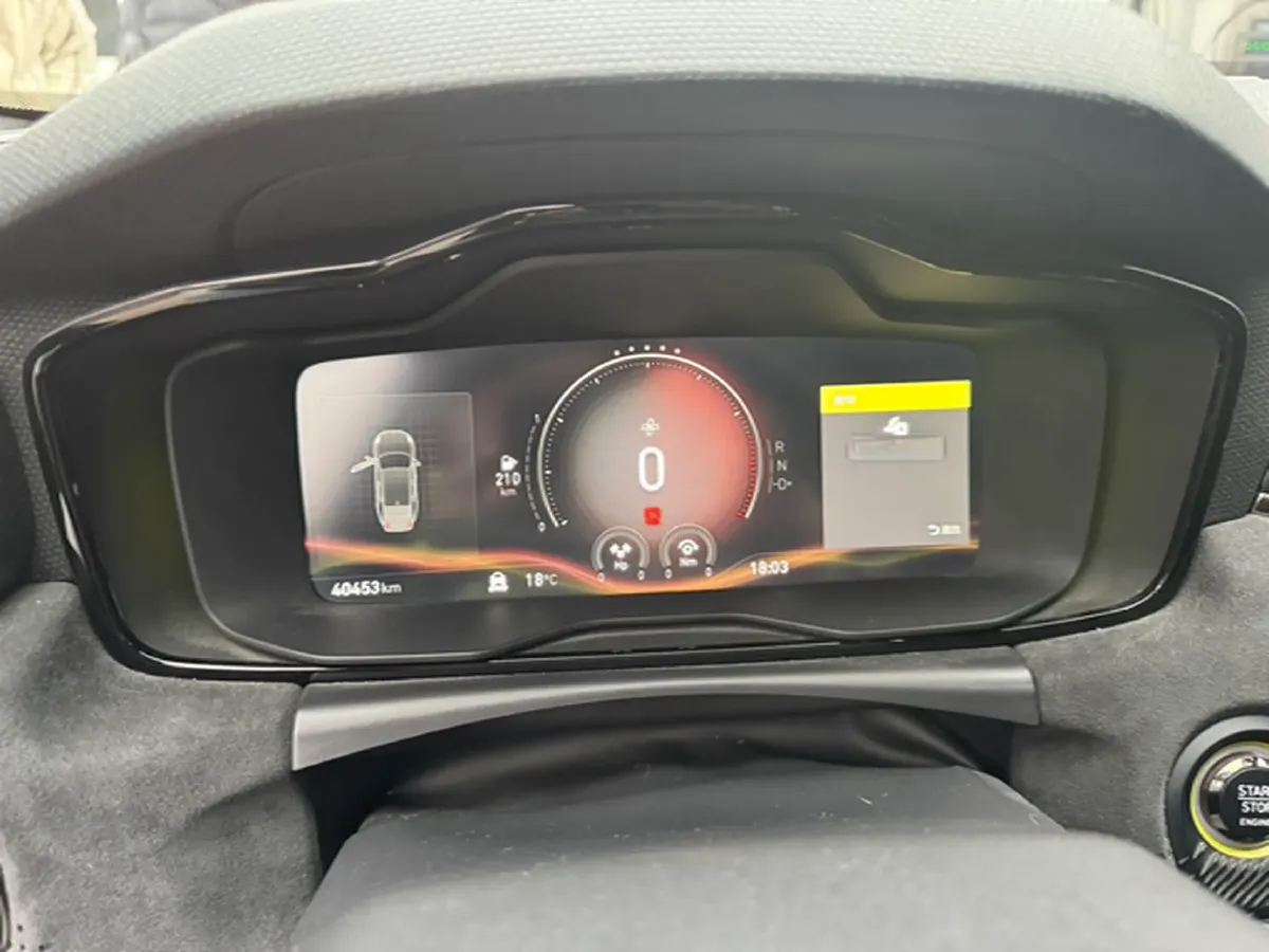 2022 LYNK&CO 03 2.0T 254HP L4 8AT,autocango,china used car exporter,china ev exporter,chinese used car exporter,chinese used ev exporter