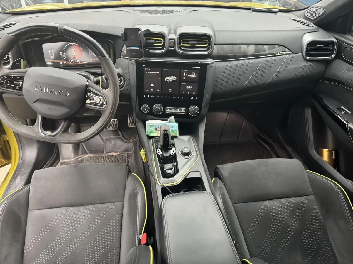 2022 LYNK&CO 03 2.0T 254HP L4 8AT,autocango,china used car exporter,china ev exporter,chinese used car exporter,chinese used ev exporter