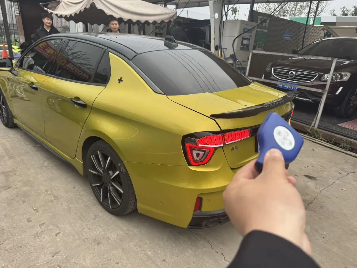 2022 LYNK&CO 03 2.0T 254HP L4 8AT,autocango,china used car exporter,china ev exporter,chinese used car exporter,chinese used ev exporter