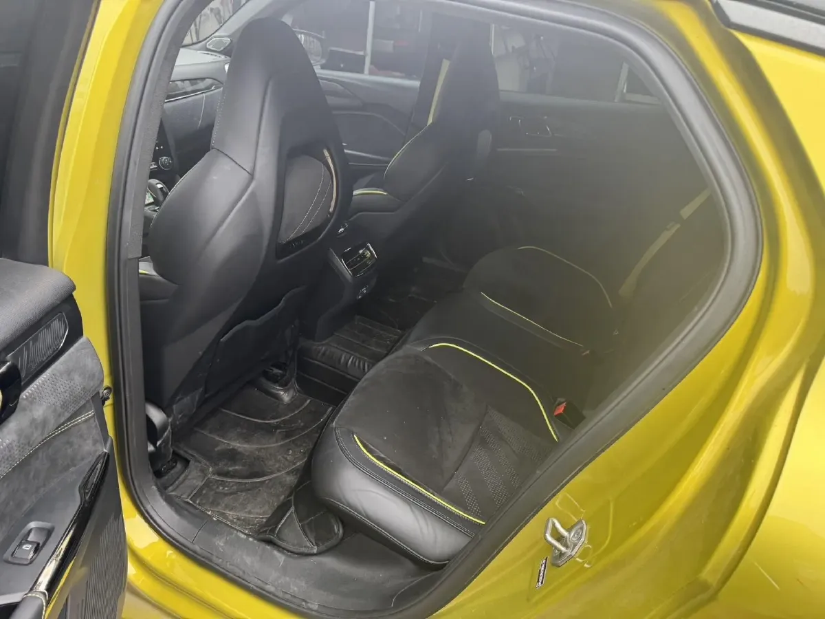 2022 LYNK&CO 03 2.0T 254HP L4 8AT,autocango,china used car exporter,china ev exporter,chinese used car exporter,chinese used ev exporter