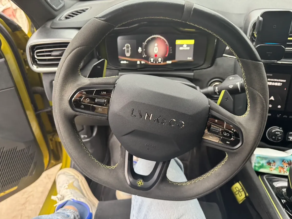 2022 LYNK&CO 03 2.0T 254HP L4 8AT,autocango,china used car exporter,china ev exporter,chinese used car exporter,chinese used ev exporter