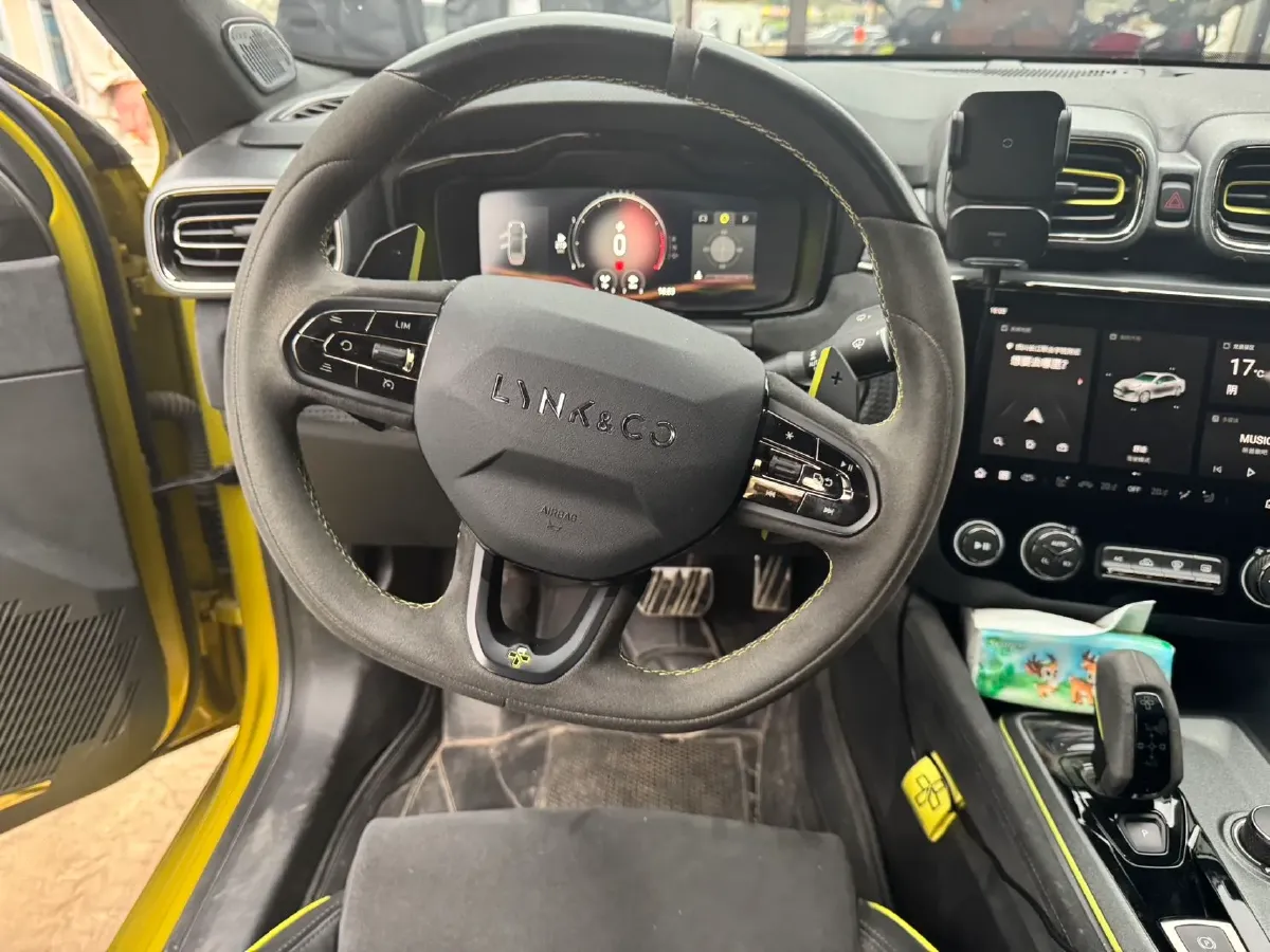 2022 LYNK&CO 03 2.0T 254HP L4 8AT,autocango,china used car exporter,china ev exporter,chinese used car exporter,chinese used ev exporter