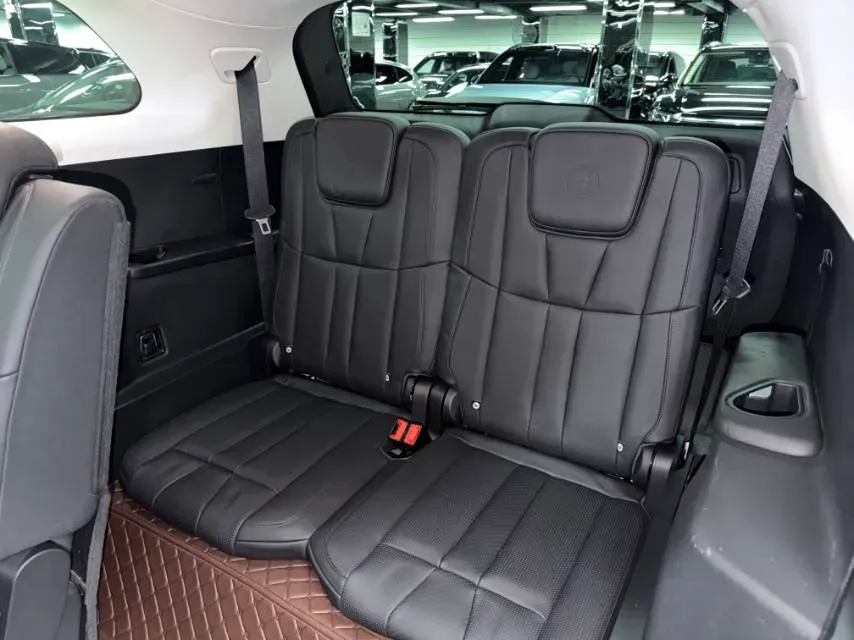 2018 NIO ES8 BEV 70KWH,autocango,china used car exporter,china ev exporter,chinese used car exporter,chinese used ev exporter