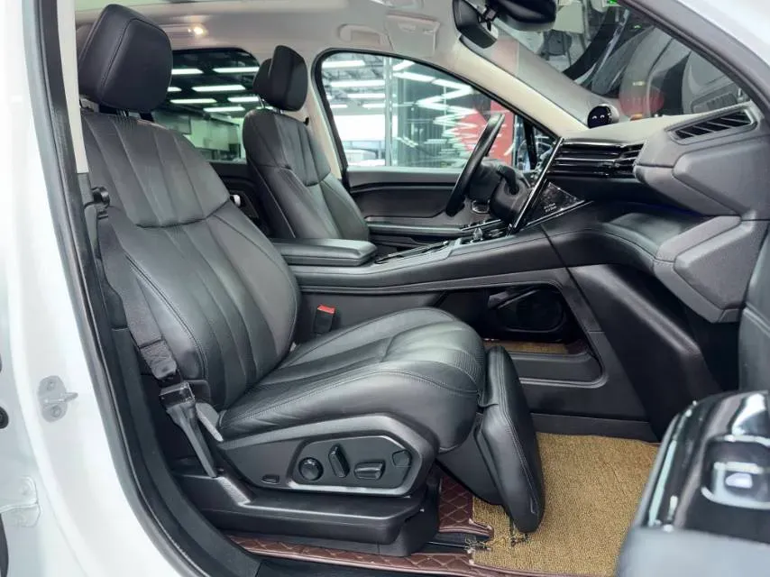 2018 NIO ES8 BEV 70KWH,autocango,china used car exporter,china ev exporter,chinese used car exporter,chinese used ev exporter