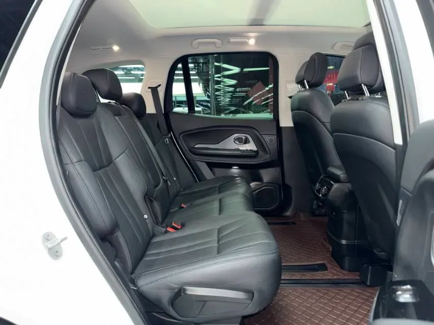 2018 NIO ES8 BEV 70KWH,autocango,china used car exporter,china ev exporter,chinese used car exporter,chinese used ev exporter