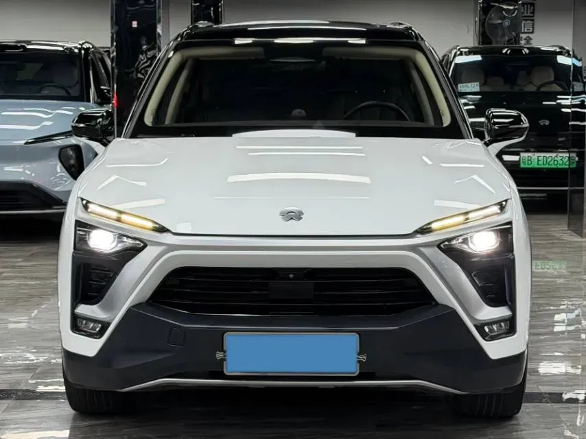 2018 NIO ES8 BEV 70KWH,autocango,china used car exporter,china ev exporter,chinese used car exporter,chinese used ev exporter