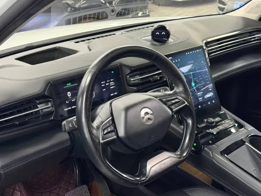 2018 NIO ES8 BEV 70KWH,autocango,china used car exporter,china ev exporter,chinese used car exporter,chinese used ev exporter