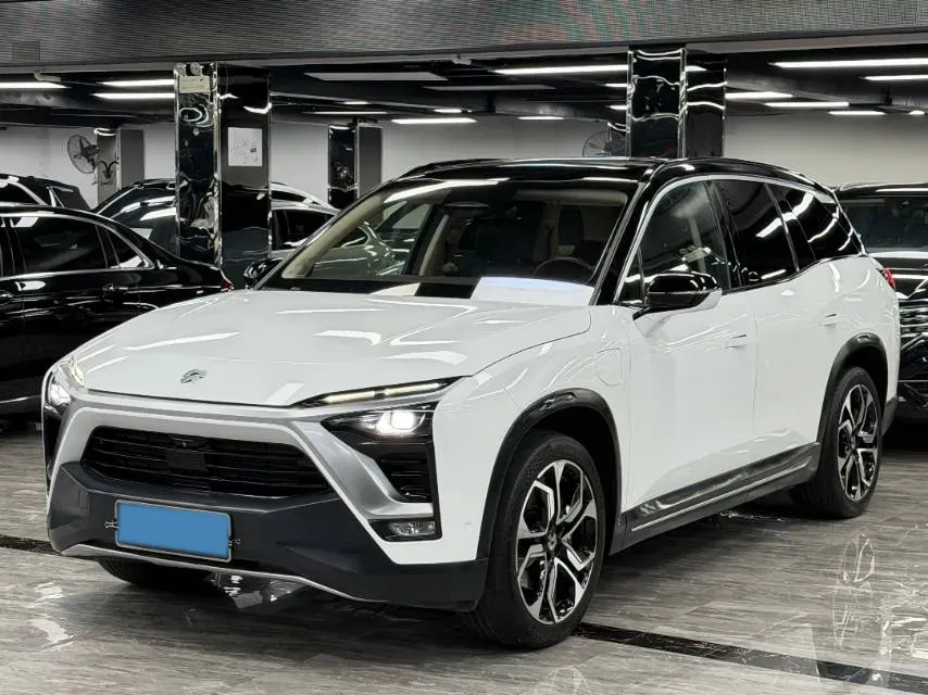 2018 NIO ES8 BEV 70KWH,autocango,china used car exporter,china ev exporter,chinese used car exporter,chinese used ev exporter