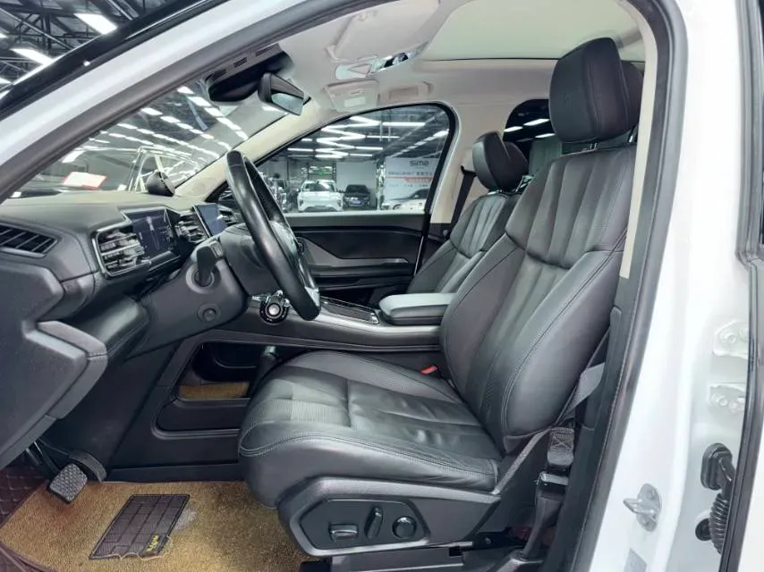 2018 NIO ES8 BEV 70KWH,autocango,china used car exporter,china ev exporter,chinese used car exporter,chinese used ev exporter