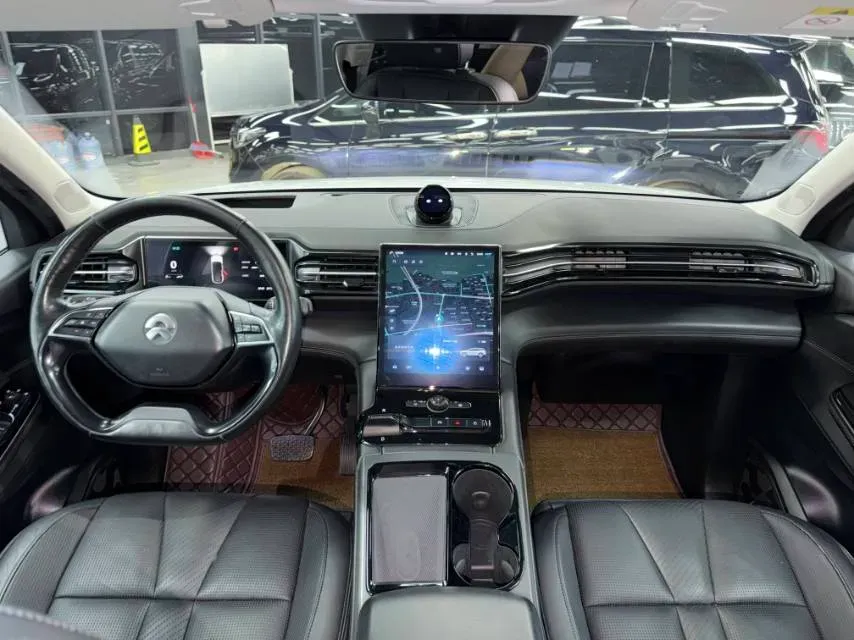 2018 NIO ES8 BEV 70KWH,autocango,china used car exporter,china ev exporter,chinese used car exporter,chinese used ev exporter