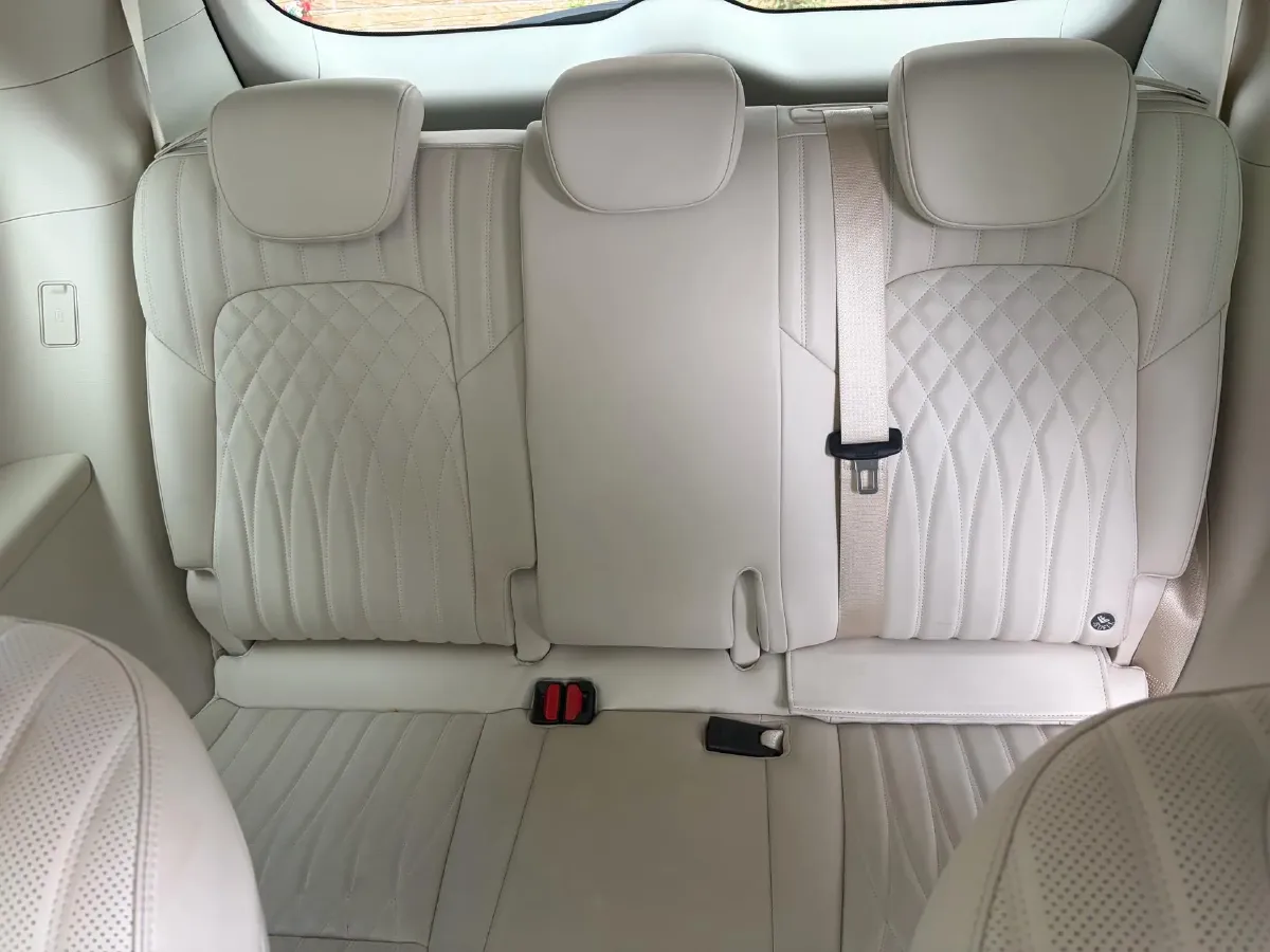 2024 Voyah Dream BEV 108.73KWH,autocango,china used car exporter,china ev exporter,chinese used car exporter,chinese used ev exporter