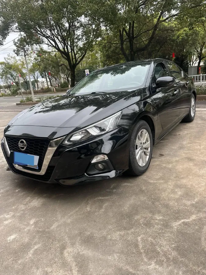 2021 Nissan Teana 2.0L 156HP L4 CVT,autocango,china used car exporter,china ev exporter,chinese used car exporter,chinese used ev exporter