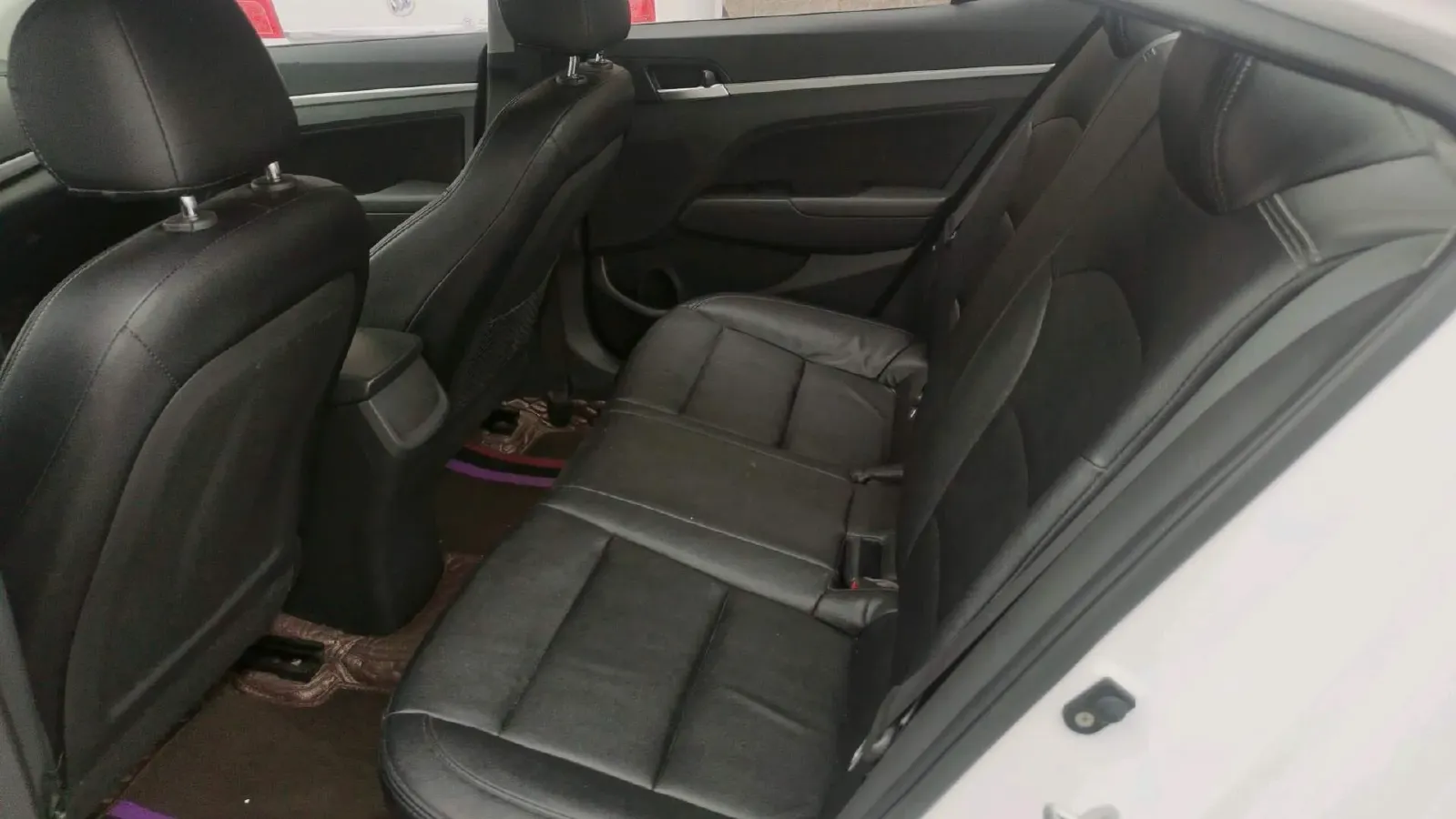 2016 Hyundai Elantra 1.6L 130HP L4 6AT,autocango,china used car exporter,china ev exporter,chinese used car exporter,chinese used ev exporter