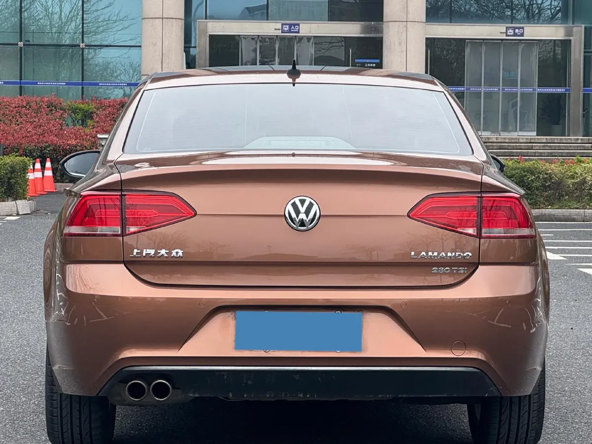 2017 Volkswagen Lamando 1.4T 150HP L4 7DCT,autocango,china used car exporter,china ev exporter,chinese used car exporter,chinese used ev exporter