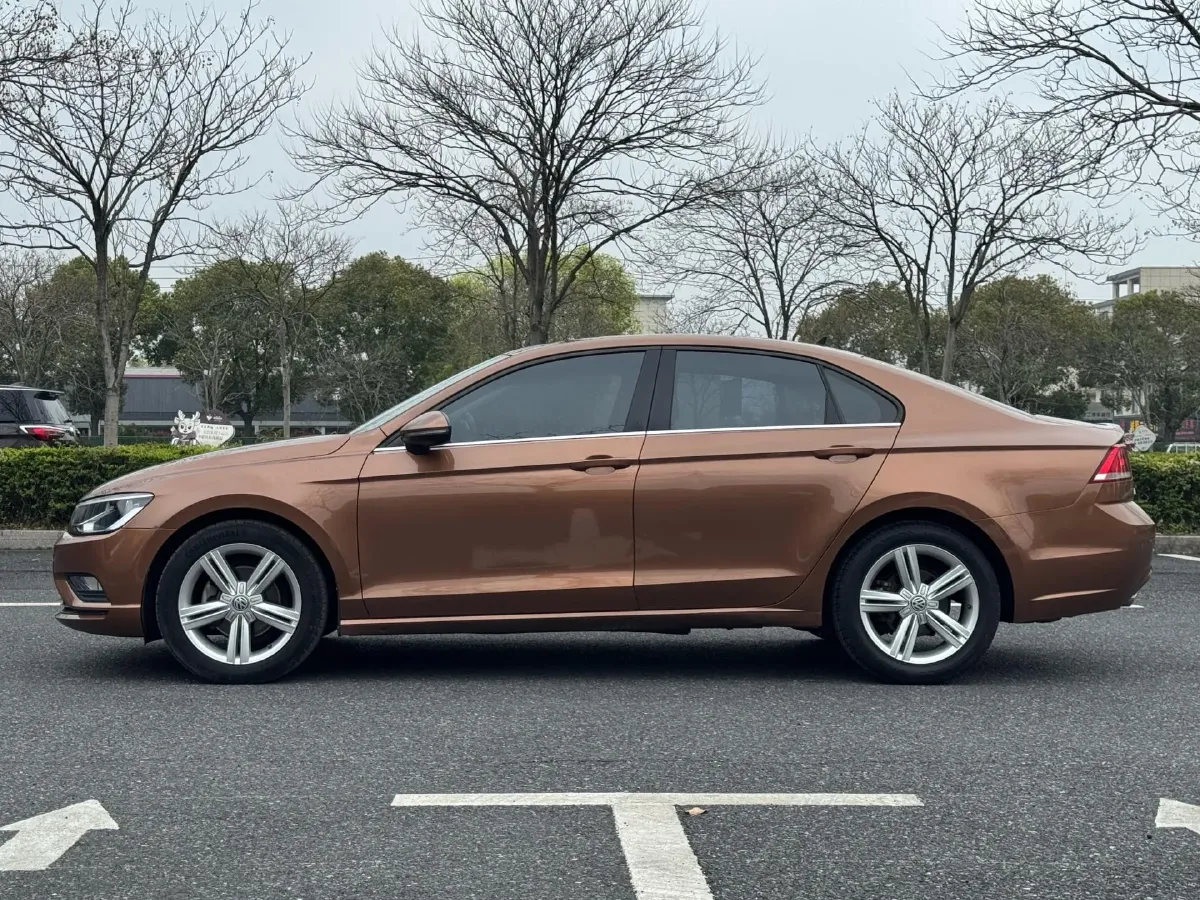 2017 Volkswagen Lamando 1.4T 150HP L4 7DCT,autocango,china used car exporter,china ev exporter,chinese used car exporter,chinese used ev exporter